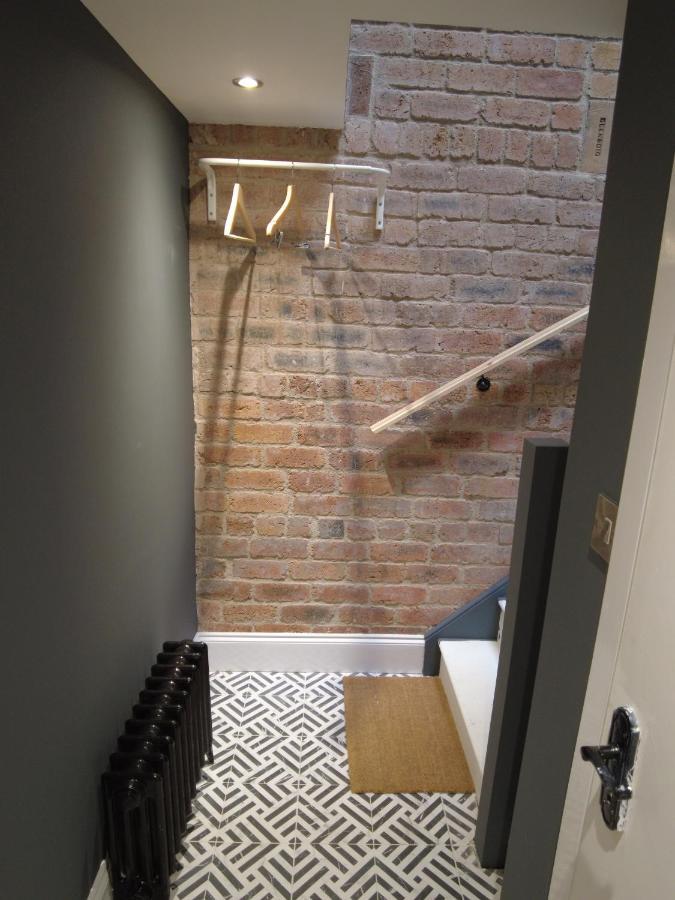The Bards Loft, Large Studio Apartment Ayr Exteriör bild