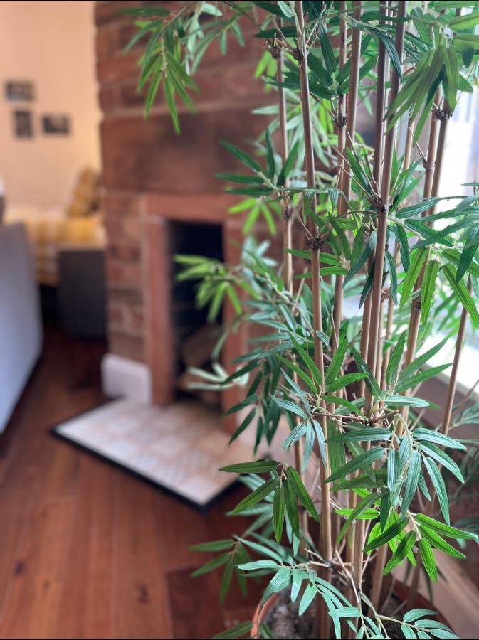 The Bards Loft, Large Studio Apartment Ayr Exteriör bild